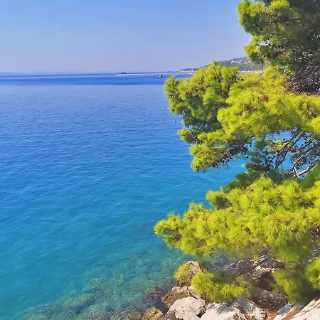 Ante Apartmán Omiš
