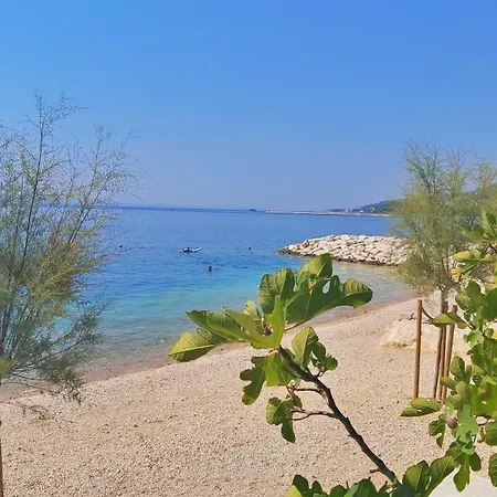 Ante Apartmán Omiš