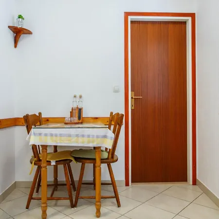 Apartmán Ante