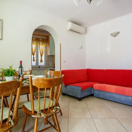 Ante Apartmán *