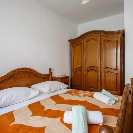 Apartmán Ante Omiš