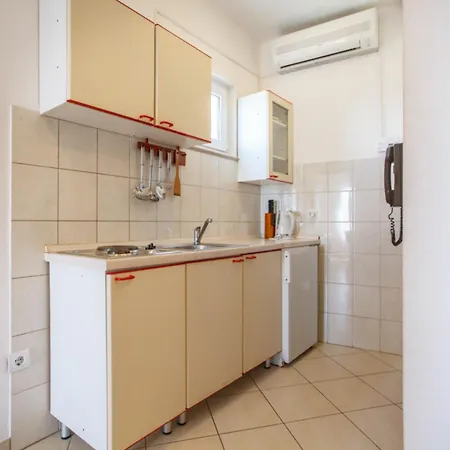 Ante Apartmán