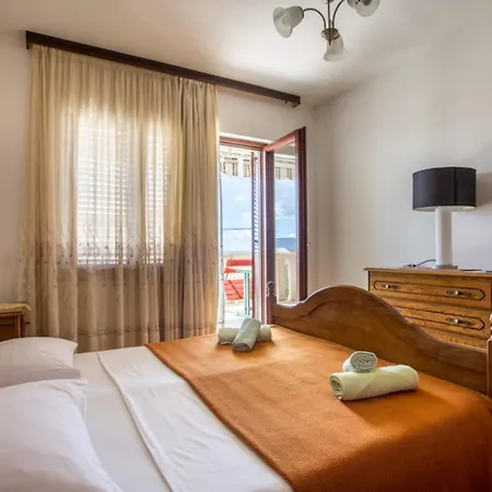 Apartmán Ante