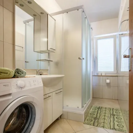 Ante Apartmán Omiš