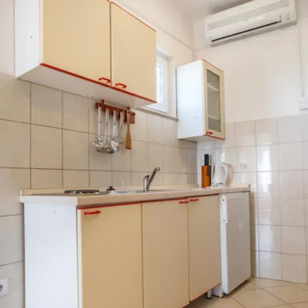 Apartmán Ante Omiš