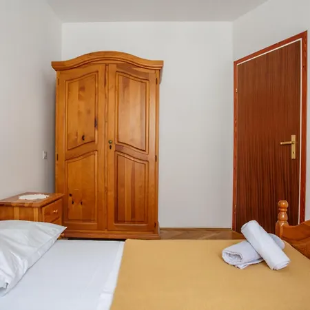 Ante Apartmán