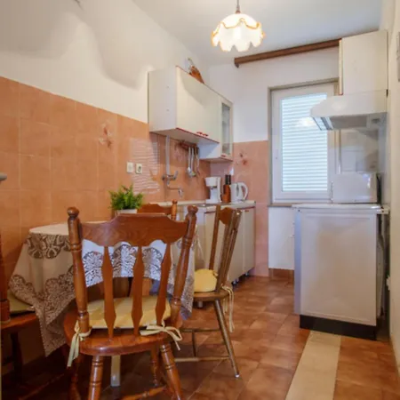 Apartmán Ante