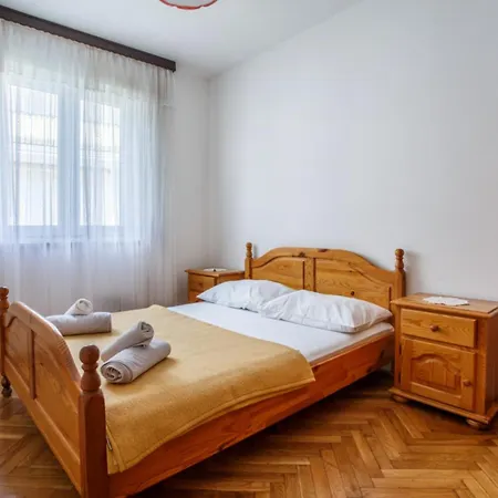 Ante Apartmán Omiš
