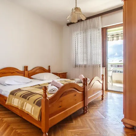 Apartmán Ante Omiš