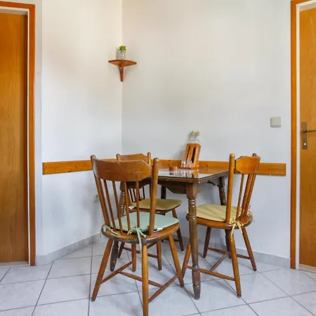 Apartmán Ante