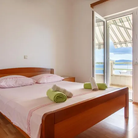 Ante Apartmán *