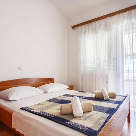 Apartmán Ante