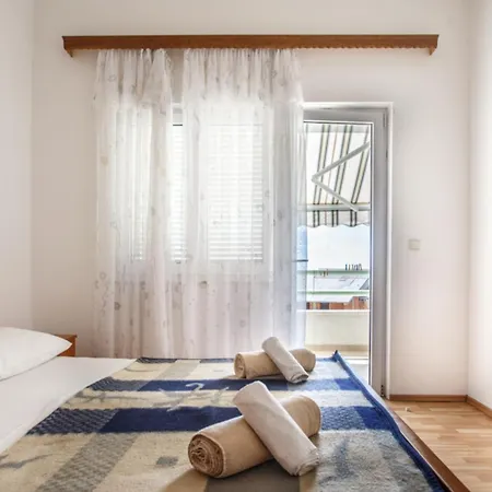 Apartmán Ante Omiš