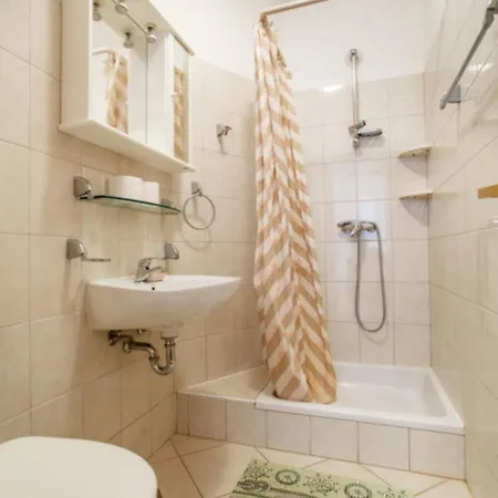 Apartmán Ante