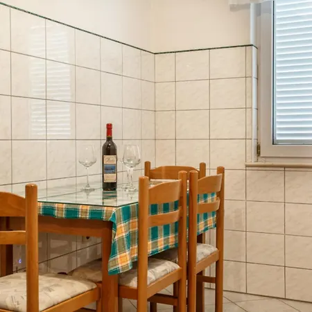 Ante Apartmán *