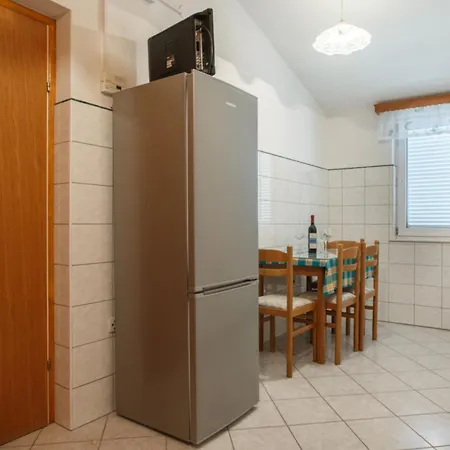 Apartmán Ante